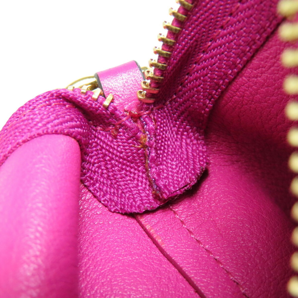 Loewe Animal Shoulder Bag Calfskin - Picture 7 of 10